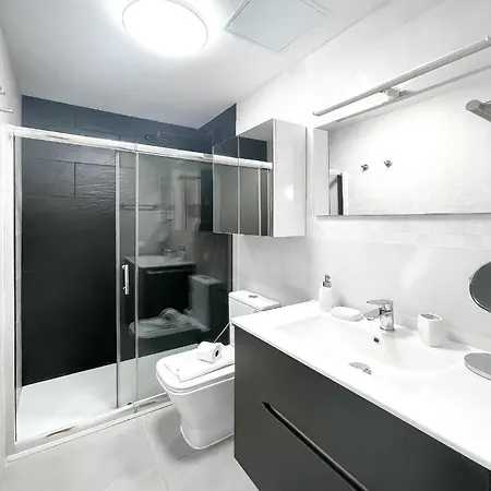 Atlantic Garden 142 By Holidays Fuerteventura * 科拉雷侯