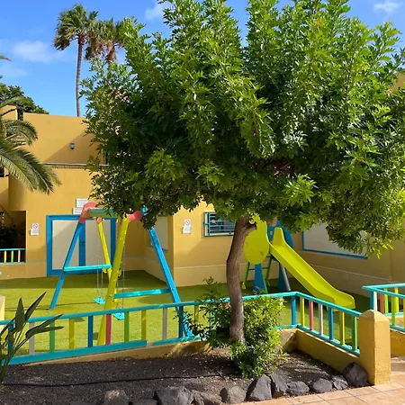 Apartamento Atlantic Garden 142 By Holidays Fuerteventura *