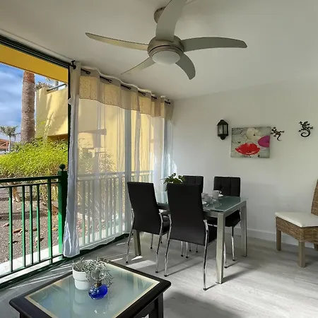 公寓 Atlantic Garden 142 By Holidays Fuerteventura *