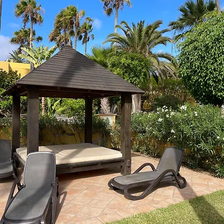 Atlantic Garden 142 By Holidays Fuerteventura 科拉雷侯