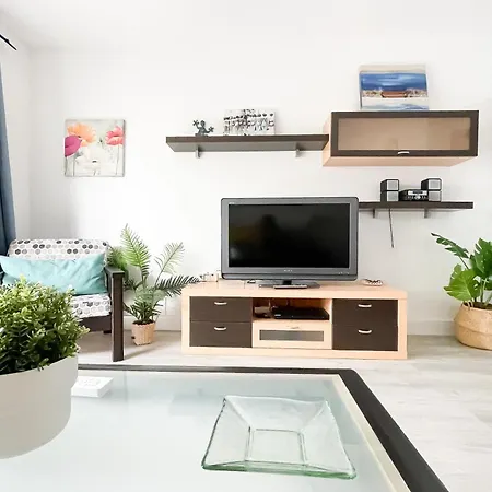 Apartamento Atlantic Garden 142 By Holidays Fuerteventura *