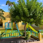Apartment Atlantic Garden 142 By Holidays Fuerteventura *