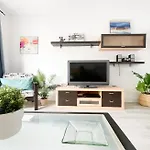 Apartment Atlantic Garden 142 By Holidays Fuerteventura *