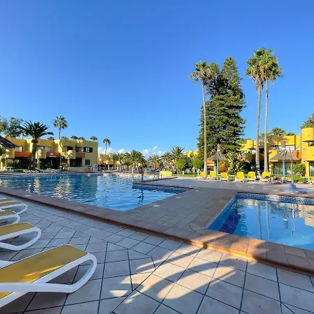 Atlantic Garden 142 By Holidays Fuerteventura