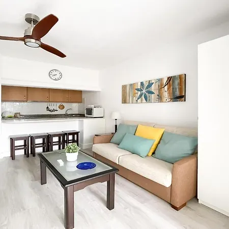 Apartment Atlantic Garden 142 By Holidays Fuerteventura Corralejo