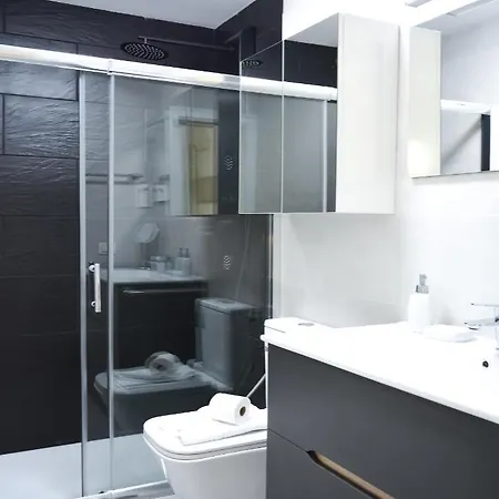 Apartment Atlantic Garden 142 By Holidays Fuerteventura *
