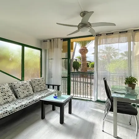 Atlantic Garden 142 By Holidays Fuerteventura Apartment *