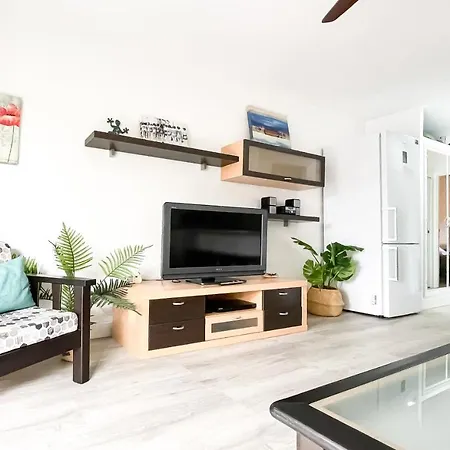 Atlantic Garden 142 By Holidays Fuerteventura Apartment Corralejo