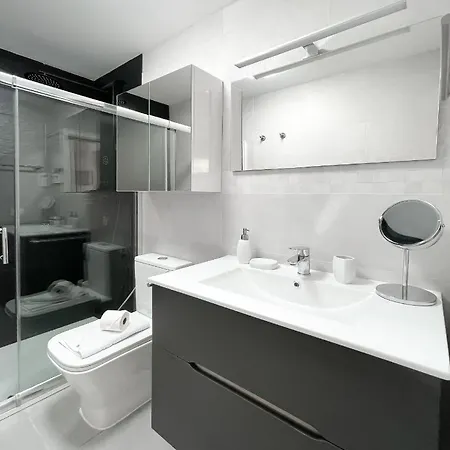 Atlantic Garden 142 By Holidays Fuerteventura Apartment Corralejo