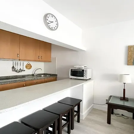 Atlantic Garden 142 By Holidays Fuerteventura Apartment *