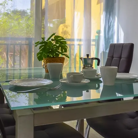Apartment Atlantic Garden 142 By Holidays Fuerteventura