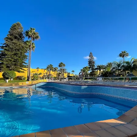 Atlantic Garden 142 By Holidays Fuerteventura Corralejo