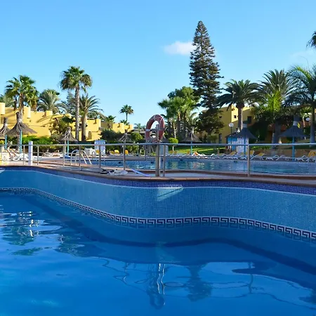 Atlantic Garden 142 By Holidays Fuerteventura