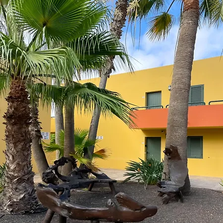 Atlantic Garden 142 By Holidays Fuerteventura