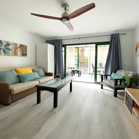 Atlantic Garden 142 By Holidays Fuerteventura Apartment *
