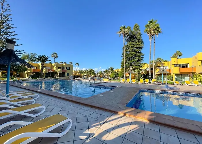 Atlantic Garden 142 By Holidays Fuerteventura