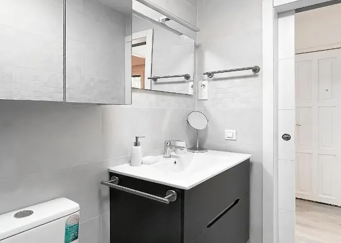 Atlantic Garden 142 By Holidays Fuerteventura Apartament Corralejo