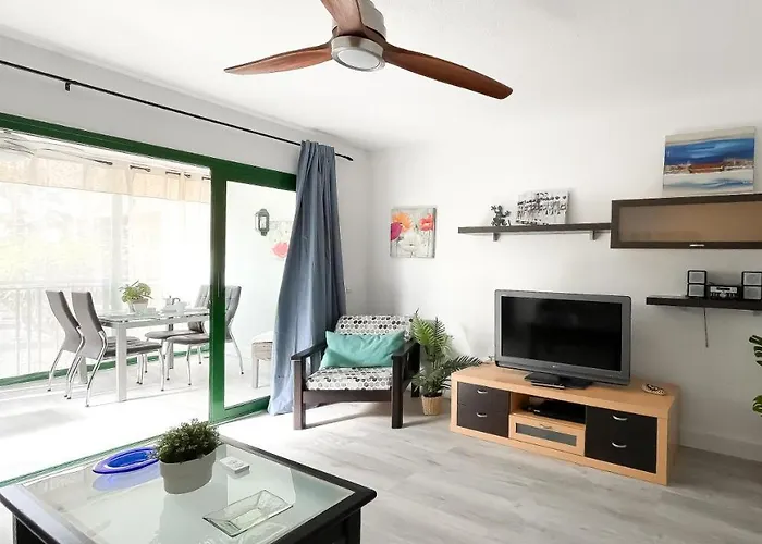 Atlantic Garden 142 By Holidays Fuerteventura * Corralejo