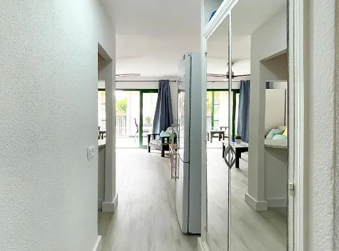 Atlantic Garden 142 By Holidays Fuerteventura Corralejo