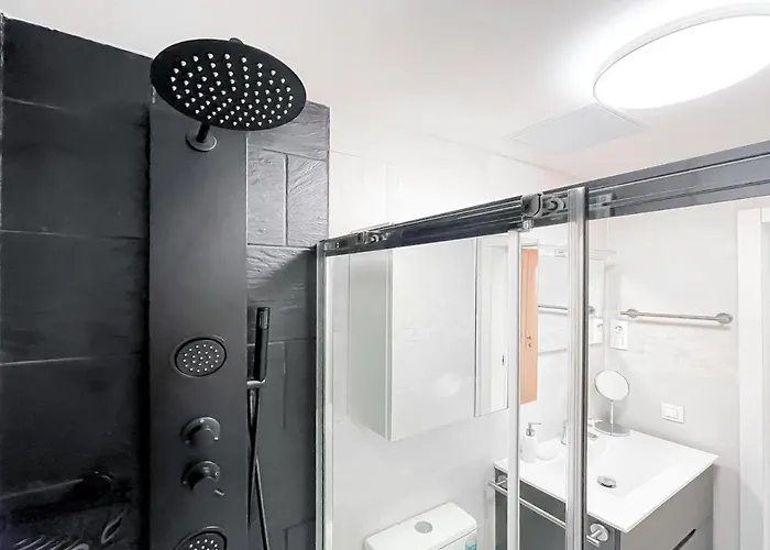 Atlantic Garden 142 By Holidays Fuerteventura Apartament *