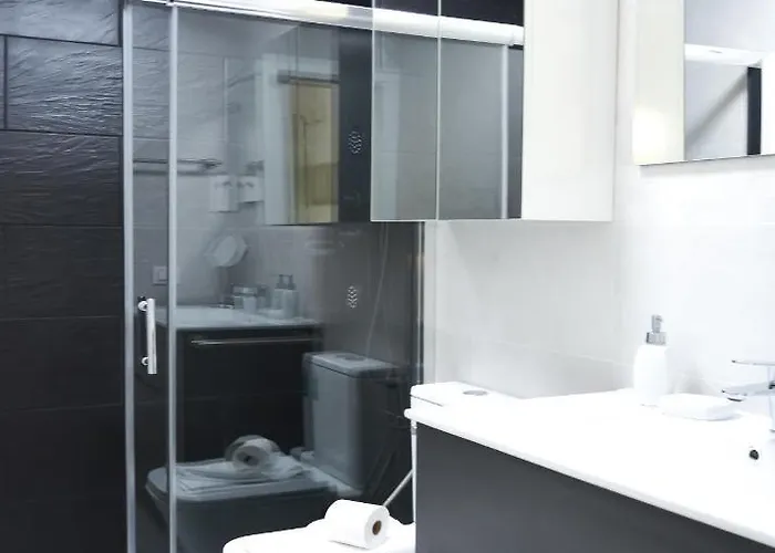 Apartament Atlantic Garden 142 By Holidays Fuerteventura *