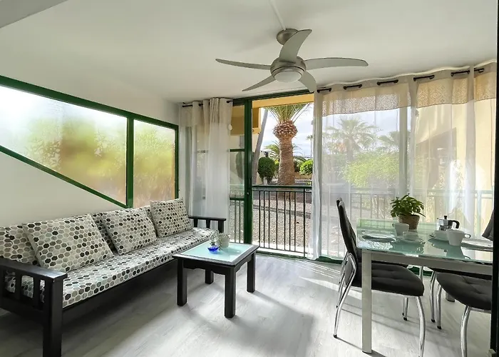 Atlantic Garden 142 By Holidays Fuerteventura Apartament *