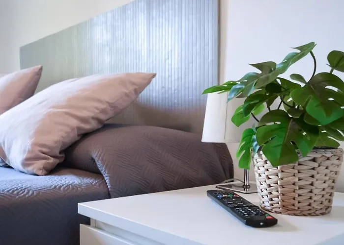 Atlantic Garden 142 By Holidays Fuerteventura Apartament