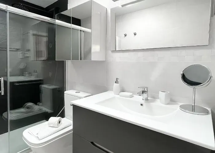 Atlantic Garden 142 By Holidays Fuerteventura Apartament Corralejo