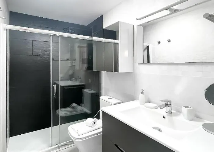 Atlantic Garden 142 By Holidays Fuerteventura * Corralejo