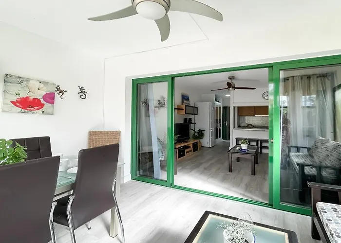 Atlantic Garden 142 By Holidays Fuerteventura *