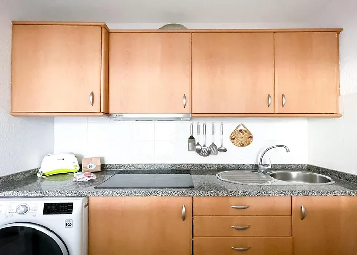 Atlantic Garden 142 By Holidays Fuerteventura Apartament