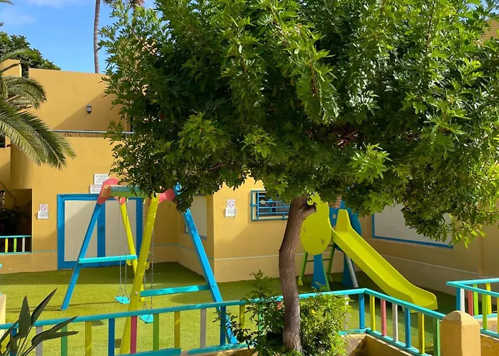 Apartament Atlantic Garden 142 By Holidays Fuerteventura *