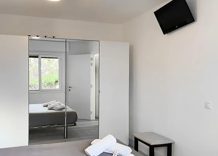 Atlantic Garden 142 By Holidays Fuerteventura * Corralejo