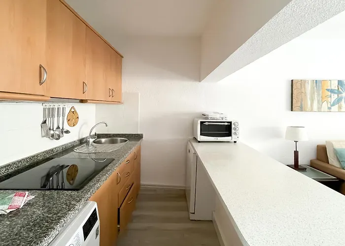 Atlantic Garden 142 By Holidays Fuerteventura * Corralejo