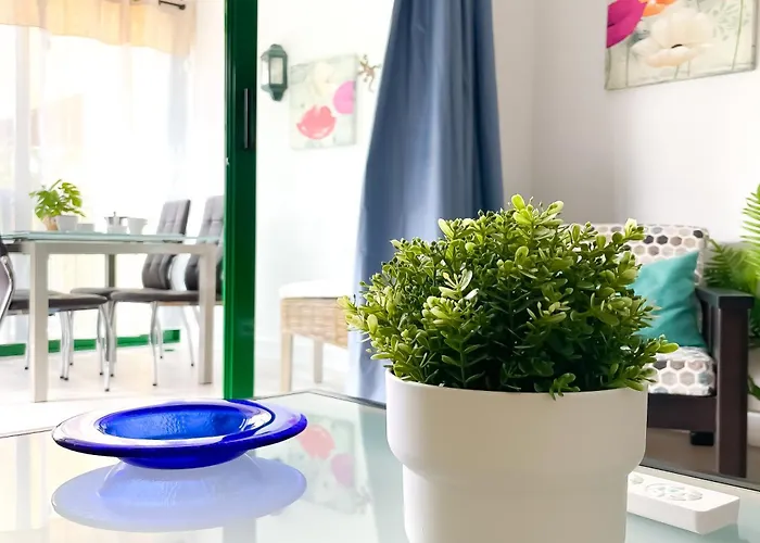 Atlantic Garden 142 By Holidays Fuerteventura Apartament