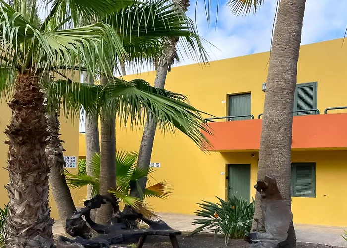 Atlantic Garden 142 By Holidays Fuerteventura