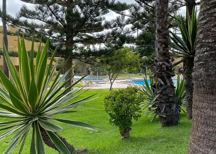 Atlantic Garden 142 By Holidays Fuerteventura * Corralejo