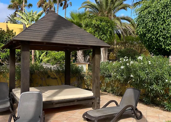 Atlantic Garden 142 By Holidays Fuerteventura Corralejo