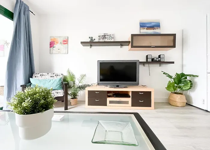 Apartament Atlantic Garden 142 By Holidays Fuerteventura *