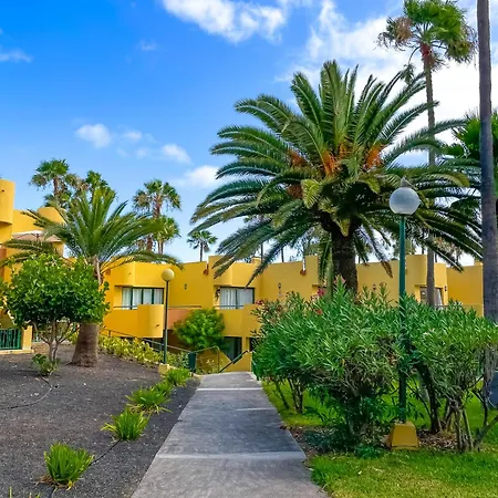 Appartement Atlantic Garden 142 By Holidays Fuerteventura Corralejo